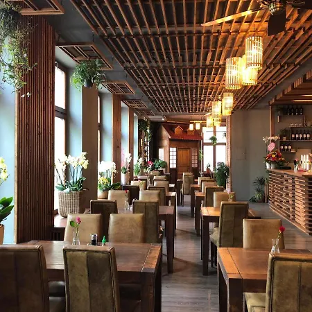 Merseburger Hof Hotel