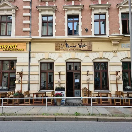 Merseburger Hof
