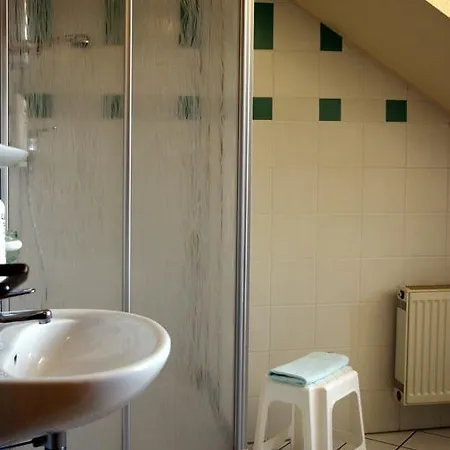 Merseburger Hof 3* Leipzig