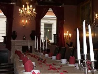 Merseburger Hof 3* Leipzig