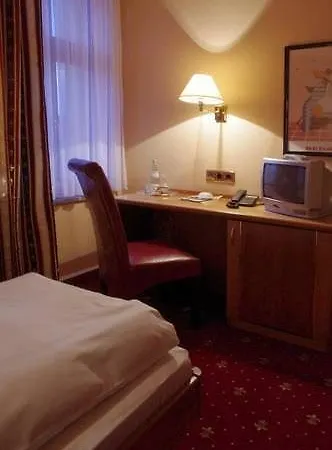 Merseburger Hof Hotel