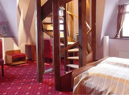 Merseburger Hof Leipzig