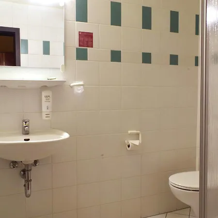 Merseburger Hof 3* Leipzig