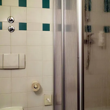 Merseburger Hof Hotel 3*