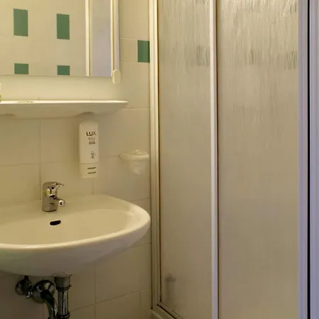 Merseburger Hof Hotel 3*