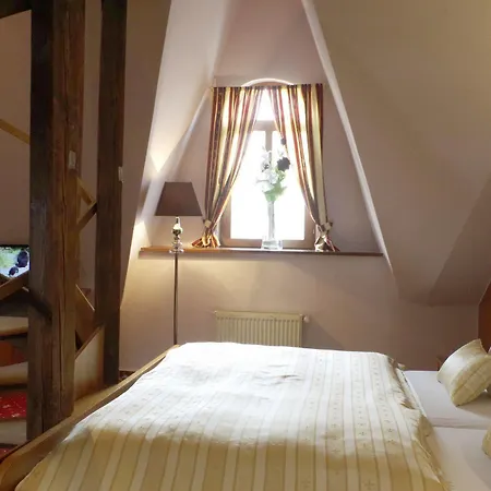 Hotel Merseburger Hof 3*