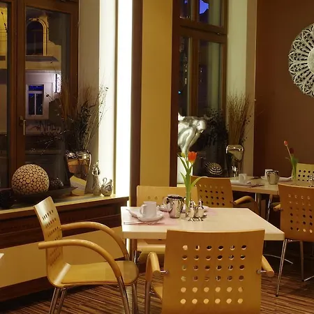 Hotel Merseburger Hof