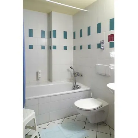Hotel Merseburger Hof 3*