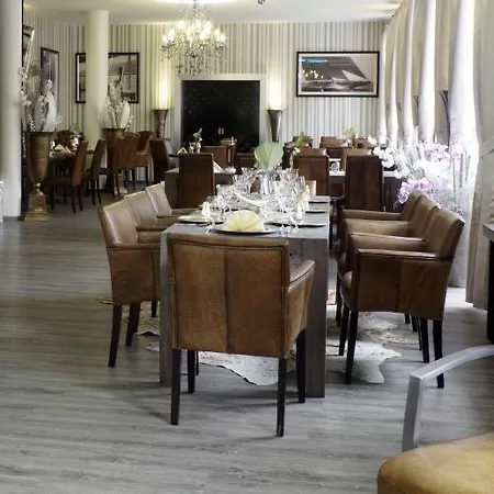 Merseburger Hof
